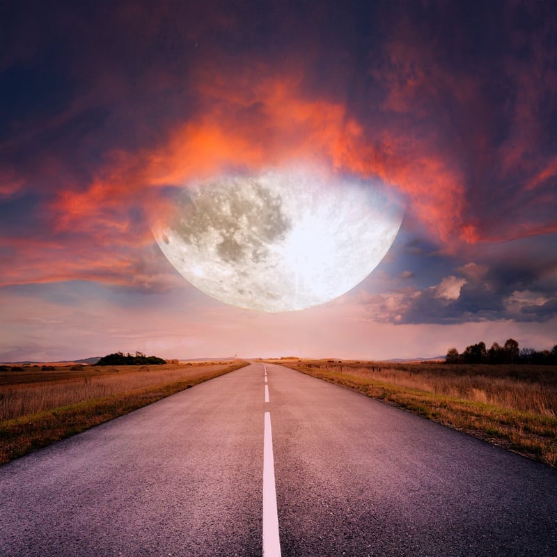 Fantasy Destinations